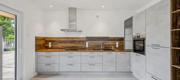 2 غرف نوم بنغالو في Duchy of Lauenburg, Germany رقم 267566 10