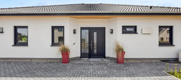 2 غرف نوم بنغالو في Duchy of Lauenburg, Germany رقم 267566 3