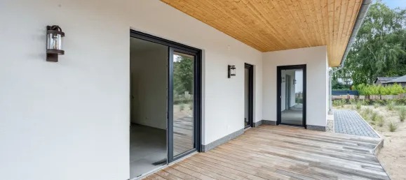 2 غرف نوم بنغالو في Duchy of Lauenburg, Germany رقم 267566 14