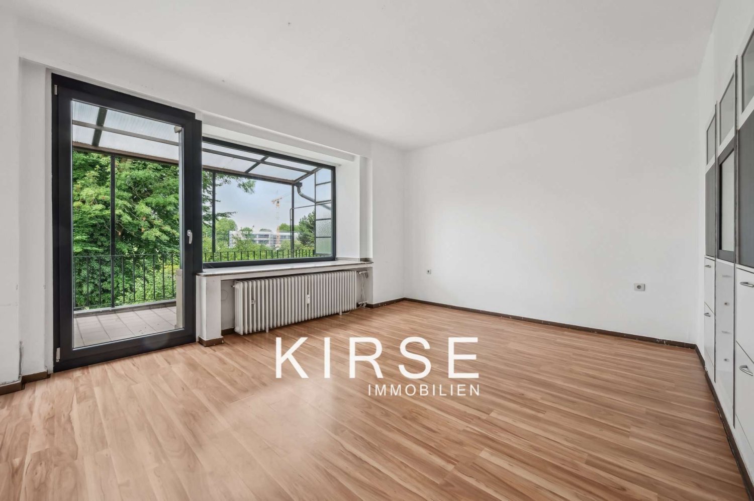 2-Zimmer Wohnung in Düsseldorf, Germany, Nr. 247962