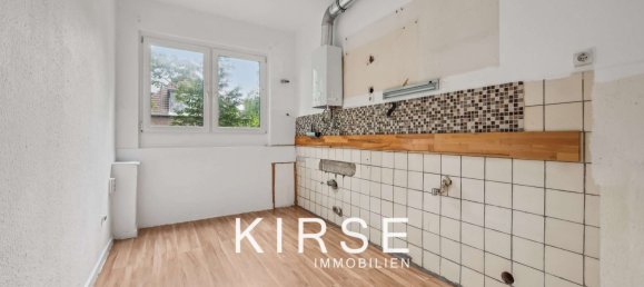 2-Zimmer Wohnung in Düsseldorf, Germany, Nr. 247962 5