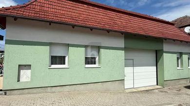 3-salle Maison à Unterfrauenhaid, Austria No. 230077