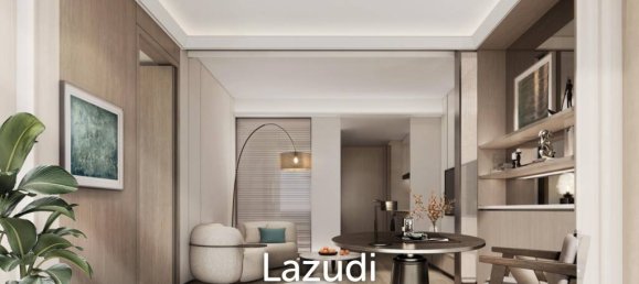 1 bedroom Condo in Ko Samui, Thailand No. 24307 3