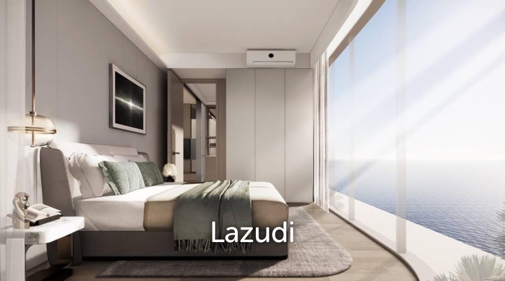 1 bedroom Condo in Ko Samui, Thailand No. 24307