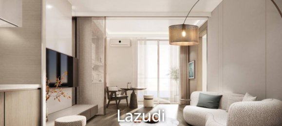 1 bedroom Condo in Ko Samui, Thailand No. 24307 2