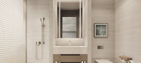 1 bedroom Condo in Ko Samui, Thailand No. 24307 4