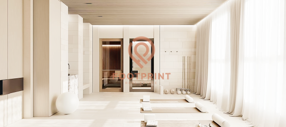 Apartamento T3 em Dubai Marina, UAE N.º 24196 11