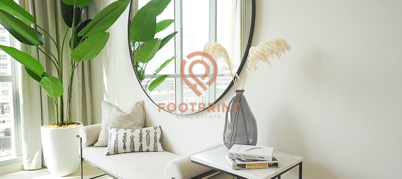 Apartamento T3 em Dubai Marina, UAE N.º 24196 9