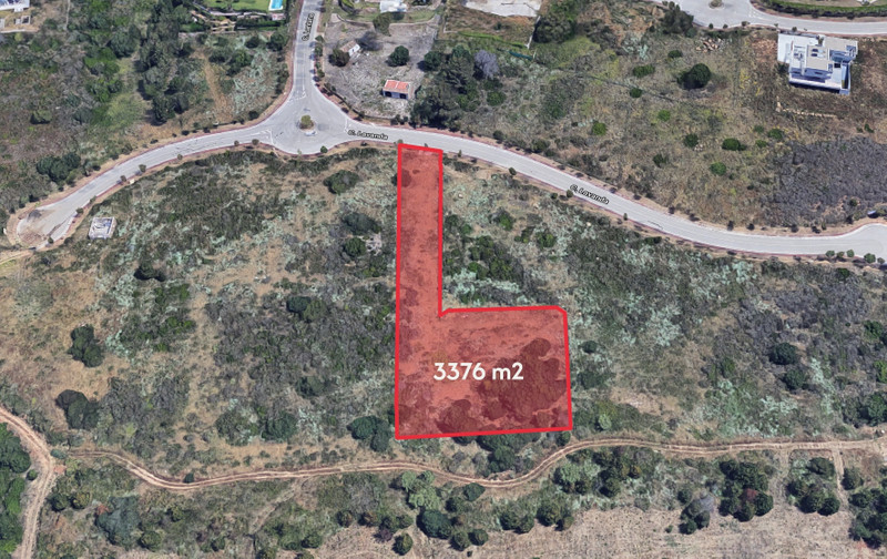 Terreno em Cadiz, Spain N.º 29400