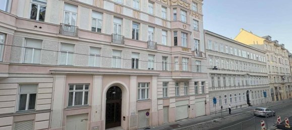 Apartamento de 3 divisões em Josefstadt, Austria N.º 240517 9