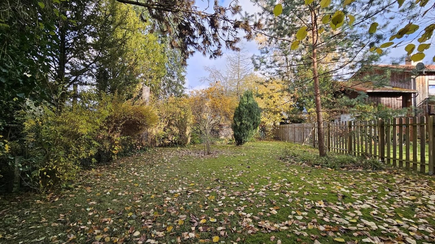  قطعة أرض في Munich, Germany رقم 202666