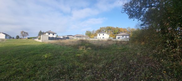 Grundstück in Saint-Germain-sur-Rhone, France 768m², Nr. 206096 2