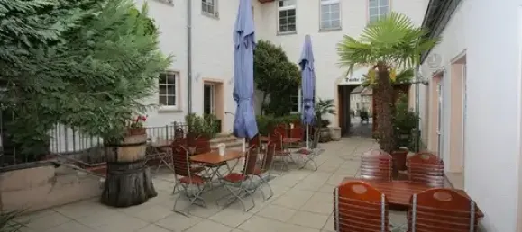 Hotel en Salzlandkreis, Germany 749 m² No. 10174 5