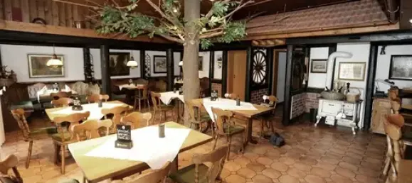 Hotel en Salzlandkreis, Germany 749 m² No. 10174 4