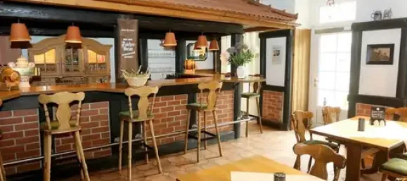 Hotel en Salzlandkreis, Germany 749 m² No. 10174 3