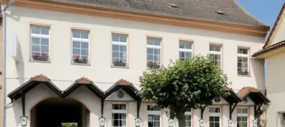 Hotel en Salzlandkreis, Germany 749 m² No. 10174 2