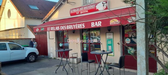 Imóvel comercial em Morsang-sur-Orge, France 85 m² N.º 115299 2