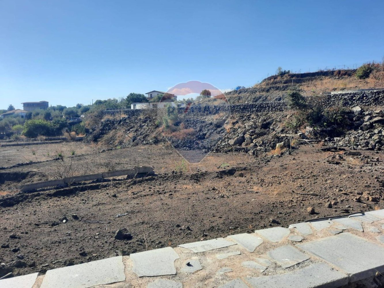 Terreno em Belpasso, Italy 3827 m² N.º 362055