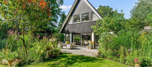 3 bedrooms House in Osterholz, Germany No. 278786 32