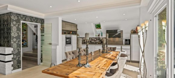 3 bedrooms House in Osterholz, Germany No. 278786 12