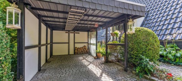 3 bedrooms House in Osterholz, Germany No. 278786 24