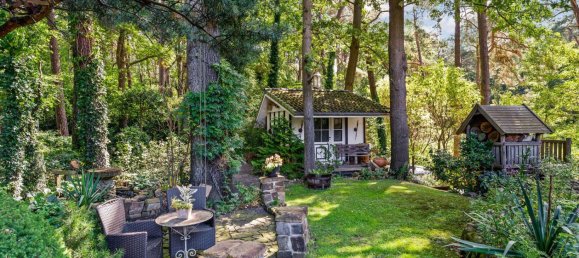 3 bedrooms House in Osterholz, Germany No. 278786 38