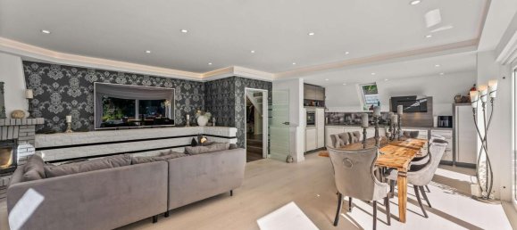 3 bedrooms House in Osterholz, Germany No. 278786 9