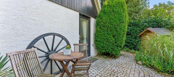 3 bedrooms House in Osterholz, Germany No. 278786 28