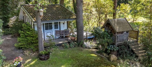 3 bedrooms House in Osterholz, Germany No. 278786 40