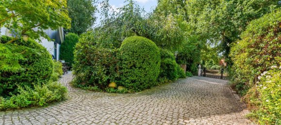 3 bedrooms House in Osterholz, Germany No. 278786 27