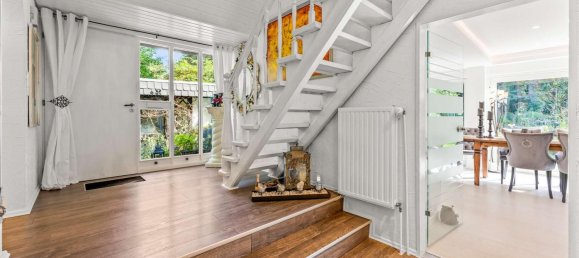 3 bedrooms House in Osterholz, Germany No. 278786 4