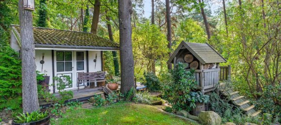 3 bedrooms House in Osterholz, Germany No. 278786 39