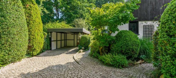 3 bedrooms House in Osterholz, Germany No. 278786 23