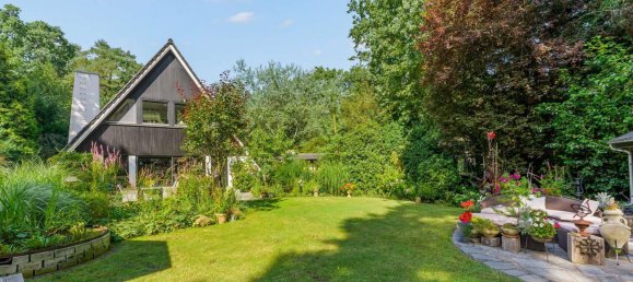 3 bedrooms House in Osterholz, Germany No. 278786 33