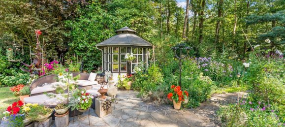 3 bedrooms House in Osterholz, Germany No. 278786 34