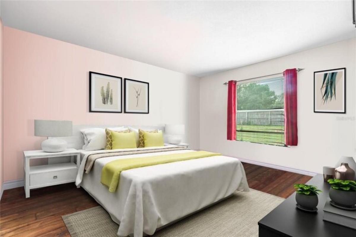 3 bedrooms House in Montverde, USA No. 399627