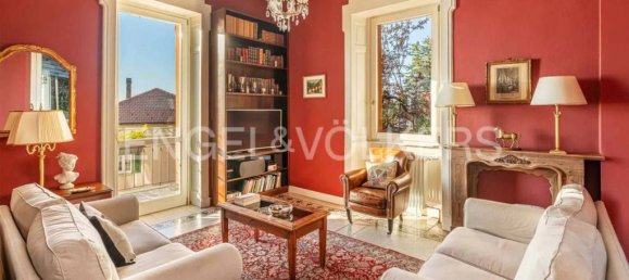 7 غرف نوم فيلا في Brunate, Italy رقم 128091 7