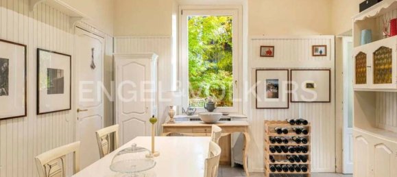 7 غرف نوم فيلا في Brunate, Italy رقم 128091 8