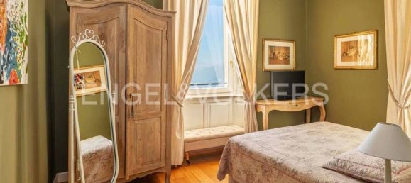 7 غرف نوم فيلا في Brunate, Italy رقم 128091 13