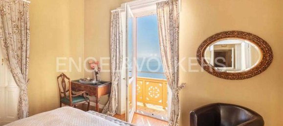 7 غرف نوم فيلا في Brunate, Italy رقم 128091 14