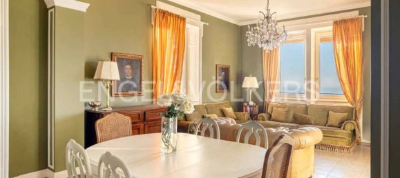 7 غرف نوم فيلا في Brunate, Italy رقم 128091 6