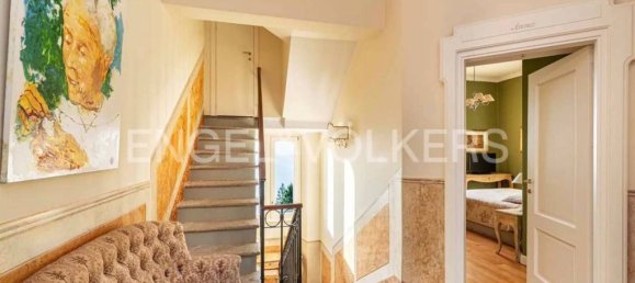 7 غرف نوم فيلا في Brunate, Italy رقم 128091 12