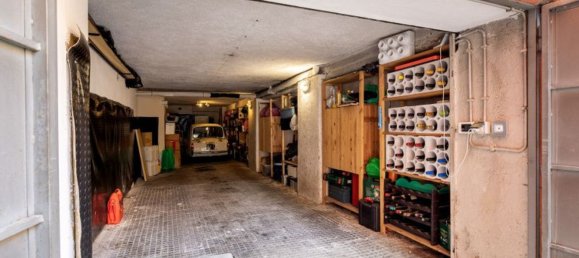 5 rooms Apartment in Rome, Italy No. 198033 29