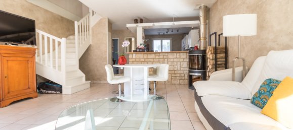 Casa T4 em Dijon, France N.º 207530 4