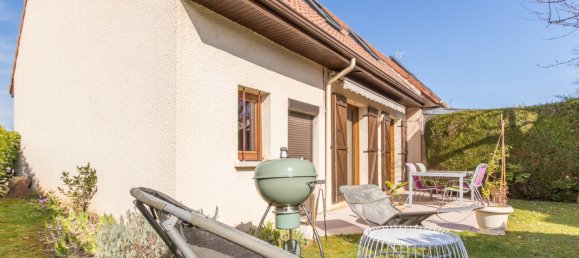 Casa T4 em Dijon, France N.º 207530 11