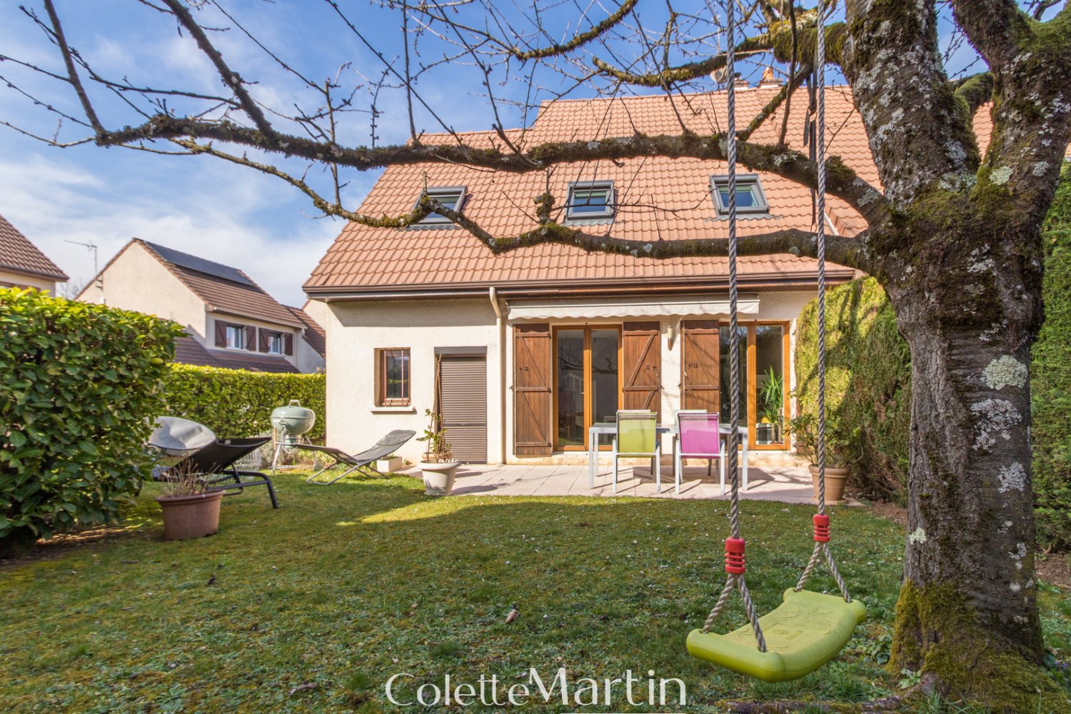 Casa T4 em Dijon, France N.º 207530