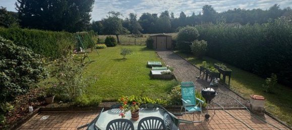 3 Schlafzimmer Haus in Luxeuil-les-Bains, France, Nr. 339753 2