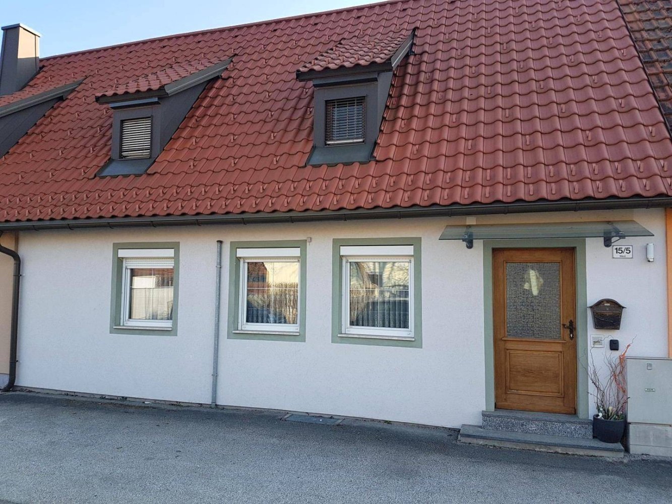 5-Zimmer Haus in Eberndorf, Austria, Nr. 28629