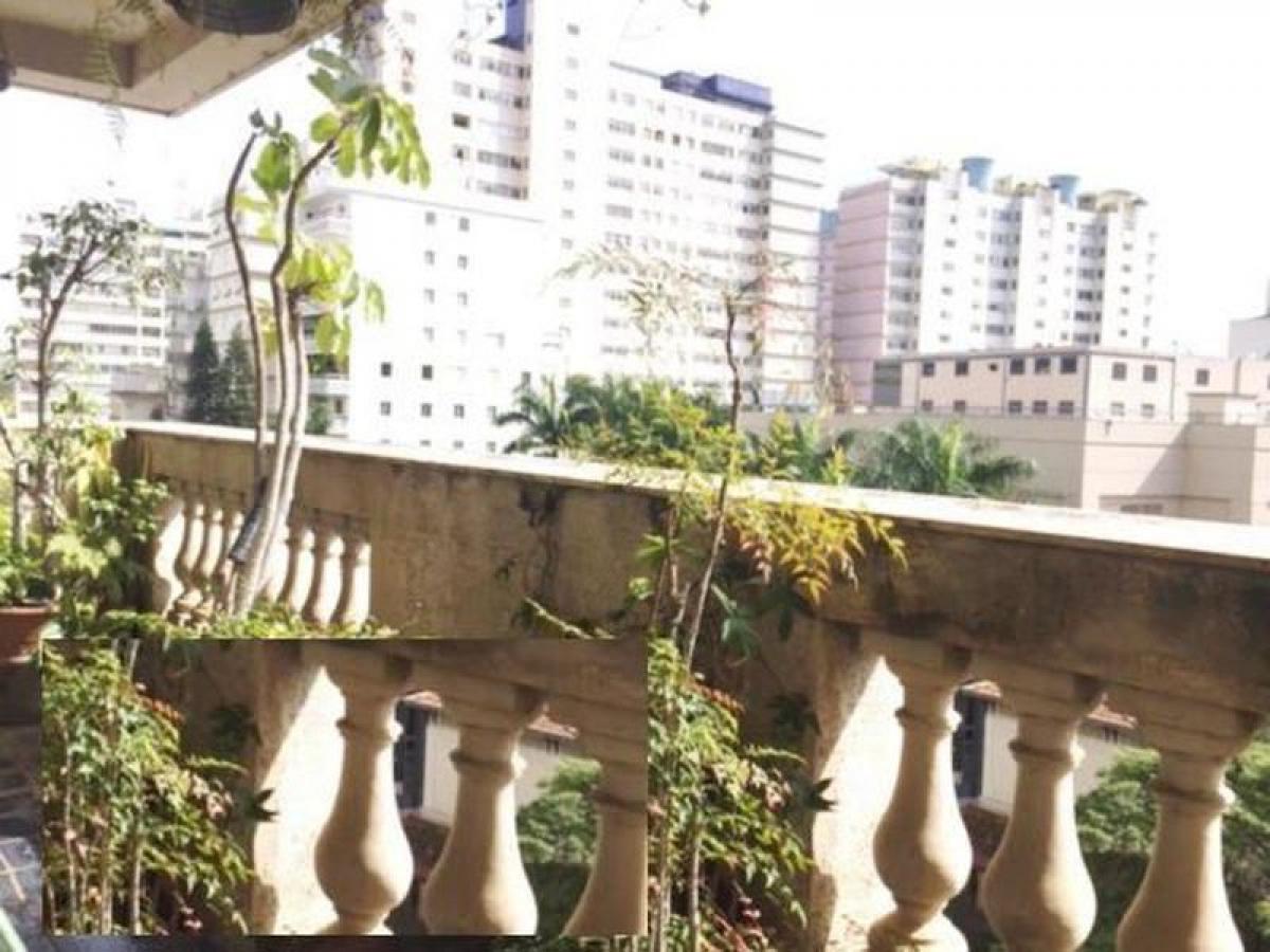 4 chambres Appartement à Sao Paulo, Brazil No. 585248