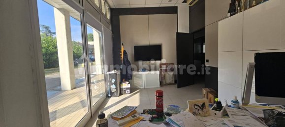 5-Zimmer Büro in Calderara di Reno, Italy, Nr. 377273 6